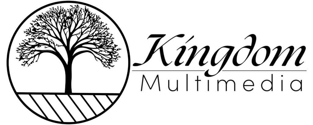 Kingdom Multimedia Logo